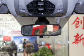 2023款奇瑞瑞虎8