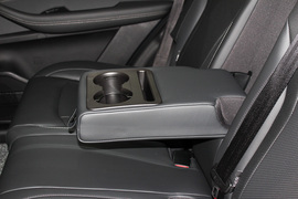 2023款奇瑞瑞虎8