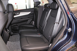 2023款奇瑞瑞虎8