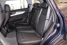 2023款奇瑞瑞虎8