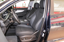 2023款奇瑞瑞虎8