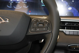 2023款奇瑞瑞虎8