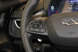 2023款奇瑞瑞虎8