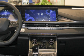 2023款奇瑞瑞虎8