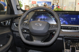 2023款奇瑞瑞虎8