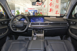 2023款奇瑞瑞虎8