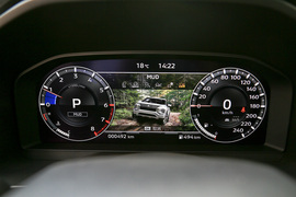 2023款三菱欧蓝德1.5T四驱尊耀版7座