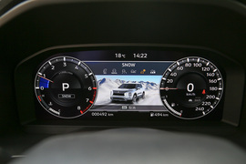 2023款三菱欧蓝德1.5T四驱尊耀版7座