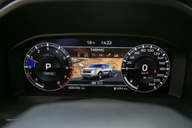 2023款三菱欧蓝德1.5T四驱尊耀版7座