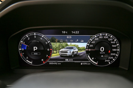 2023款三菱欧蓝德1.5T四驱尊耀版7座