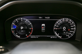 2023款三菱欧蓝德1.5T四驱尊耀版7座