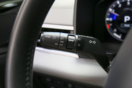 2023款三菱欧蓝德1.5T四驱尊耀版7座