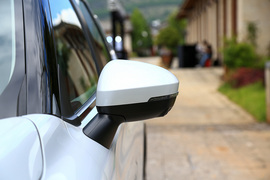 2023款三菱欧蓝德1.5T四驱尊耀版7座