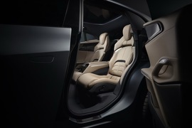 2023款法拉利Purosangue