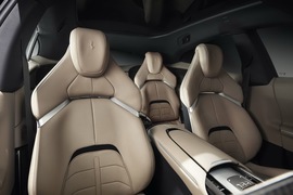 2023款法拉利Purosangue