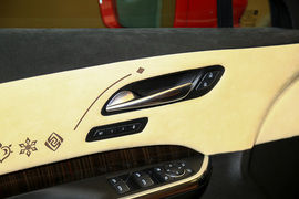 2022款凯迪拉克XT4