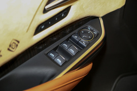 2022款凯迪拉克XT4