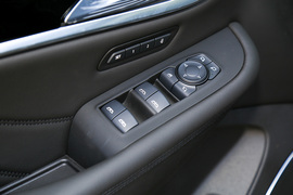 2022款别克昂科旗