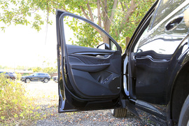 2022款别克昂科旗