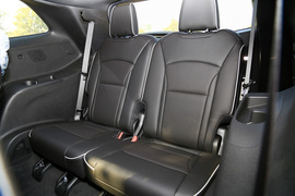 2022款别克昂科旗