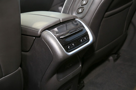 2022款别克昂科旗