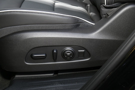 2022款别克昂科旗