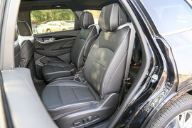 2022款别克昂科旗