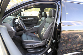 2022款别克昂科旗