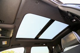 2022款别克昂科旗