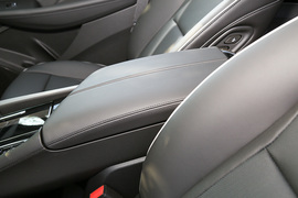 2022款别克昂科旗