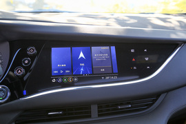 2022款别克昂科旗