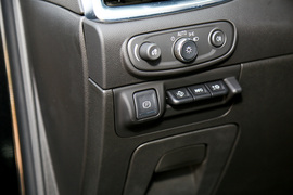 2022款别克昂科旗