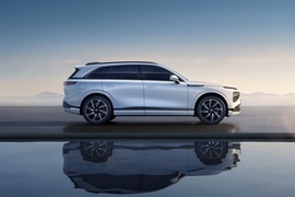   2022款小鹏G9