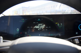 2022款奇瑞艾瑞泽8