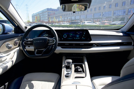 2022款奇瑞艾瑞泽8