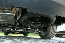 2023款吉利嘉际L