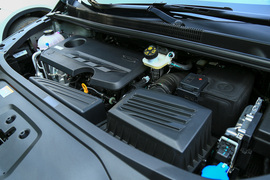 2023款吉利嘉际L