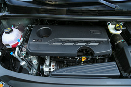 2023款吉利嘉际L