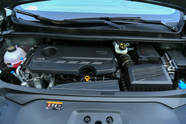 2023款吉利嘉际L