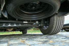 2023款吉利嘉际L