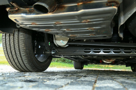 2023款吉利嘉际L