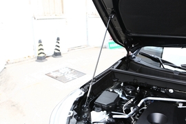 2022款丰田威兰达