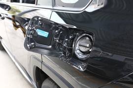 2022款丰田威兰达