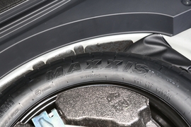 2022款丰田威兰达