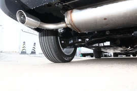 2022款丰田威兰达