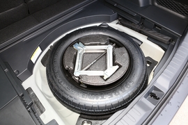 2022款丰田威兰达