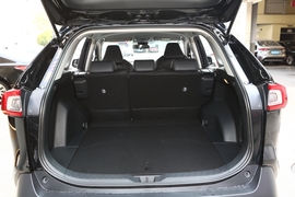 2022款丰田威兰达