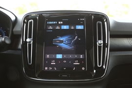 2022款沃尔沃C40