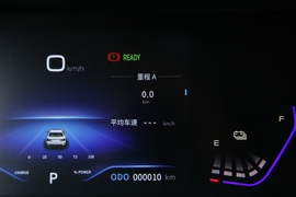 2023款东风风神E70