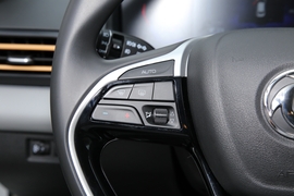 2023款东风风神E70